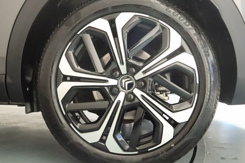 Citron C5X PLUG IN SHINE PACK