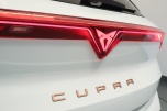 Cupra TERRAMAR 1.5 E-HYBRID 204 CV DSG 6V AUTONOMIA 120 KM