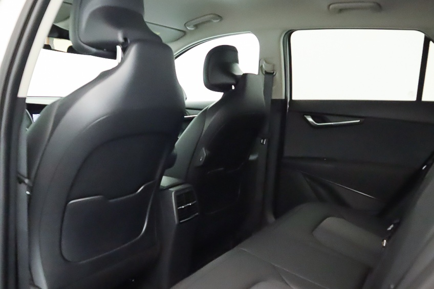 Kia NIRO 1.6GDi 6DCT HEV TECH