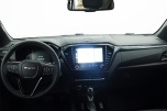 Isuzu D. MAX CABINE DUPLA LSE FLEX EDITION 3