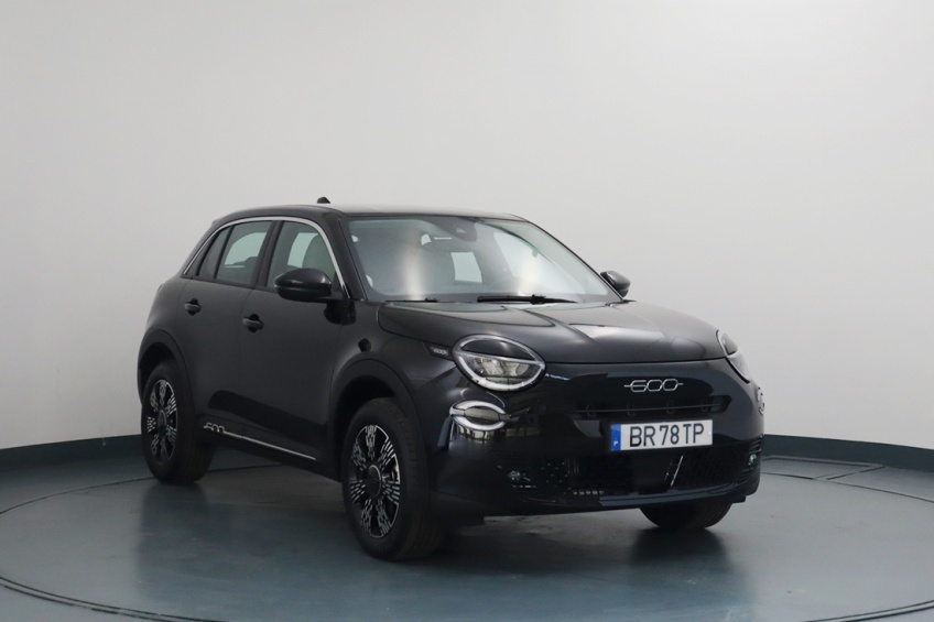 Fiat 600 Serie 1 Hybrid 1.2Dct