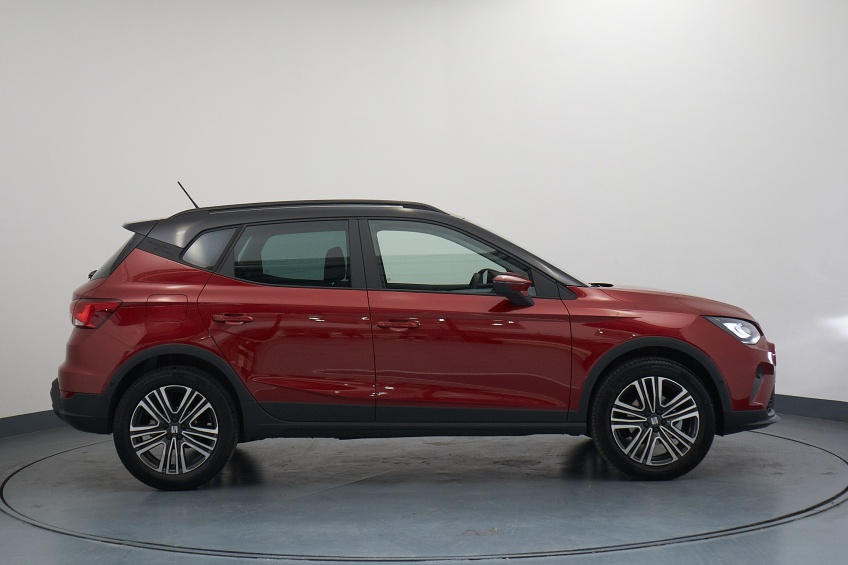 Seat Arona Style Plus 1.0 TSi 110 Cv