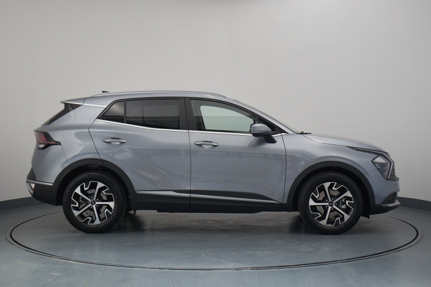 Kia Sportage Drive 1.6 T-GDi 150 Cv