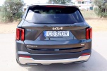 Kia SORENTO HEV 2WD 6AT CONCEPT+SRF