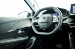 Peugeot E-208 ALLURE ELETRICO 158CV BATERIA 51 KWH