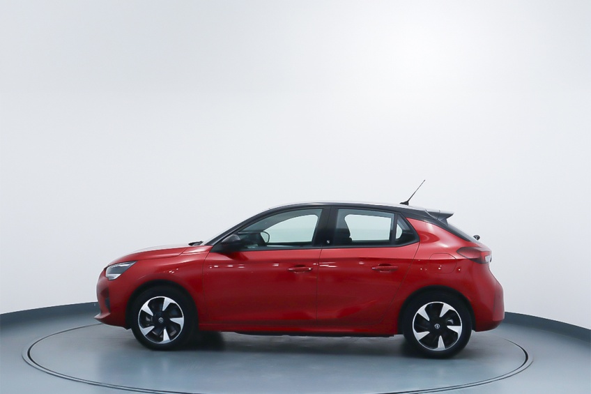 Opel Corsa-e GS Eltrico 136cv CAR Bat. 50 kW