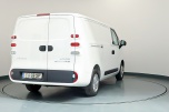 Maxus eD5 Furg�o 