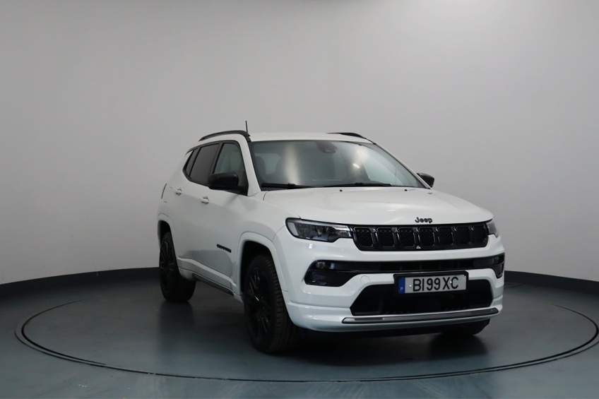 Jeep COMPASS MHEV MY23 High Altitude 1.5 e-Hybrid 48V 130cv 4X2 DCT E6.4