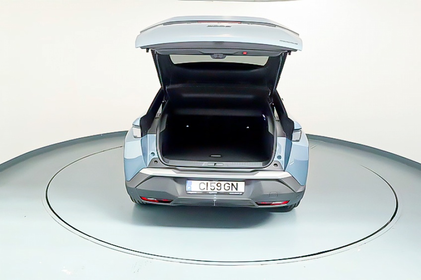 Peugeot 3008 GT HYB 145CV e-DCS6