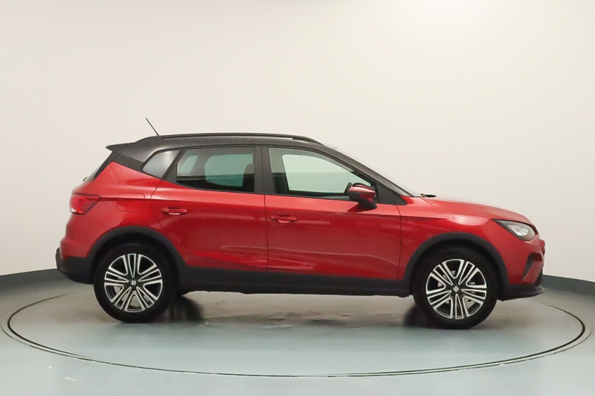 Seat ARONA 1.0 TSI 115 CV STYLE