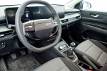 Kia STONIC 1.0T-GDi 6MT DRIVE