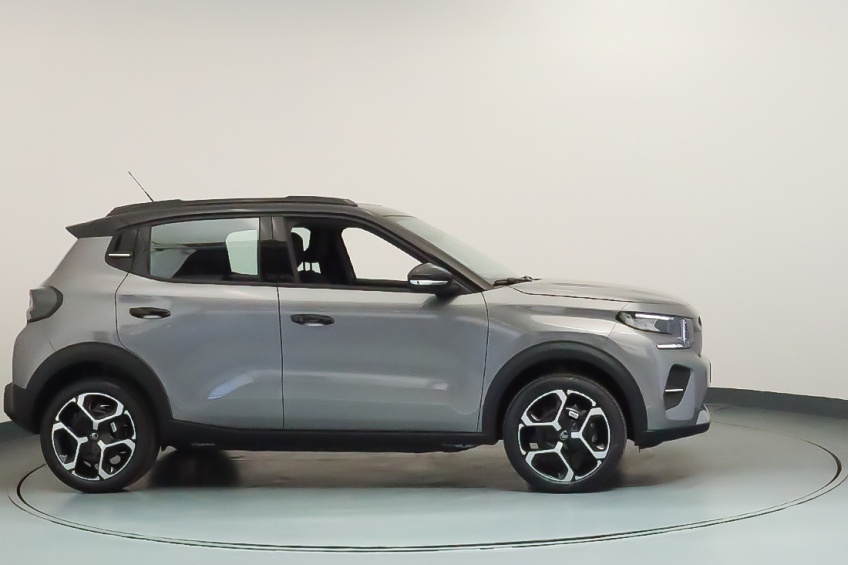 Citron C3 Eltrico Automtico Plus