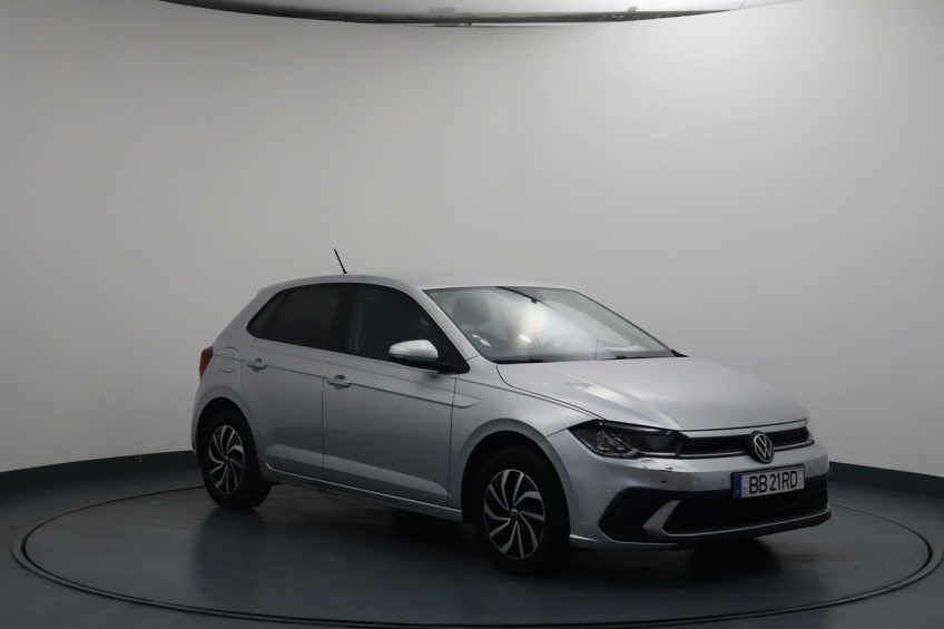 Volkswagen POLO 1.0 TSI 95 CV 5P