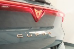 Cupra TERRAMAR 1.5 E-HYBRID 204 CV DSG 6V AUTONOMIA 120 KM