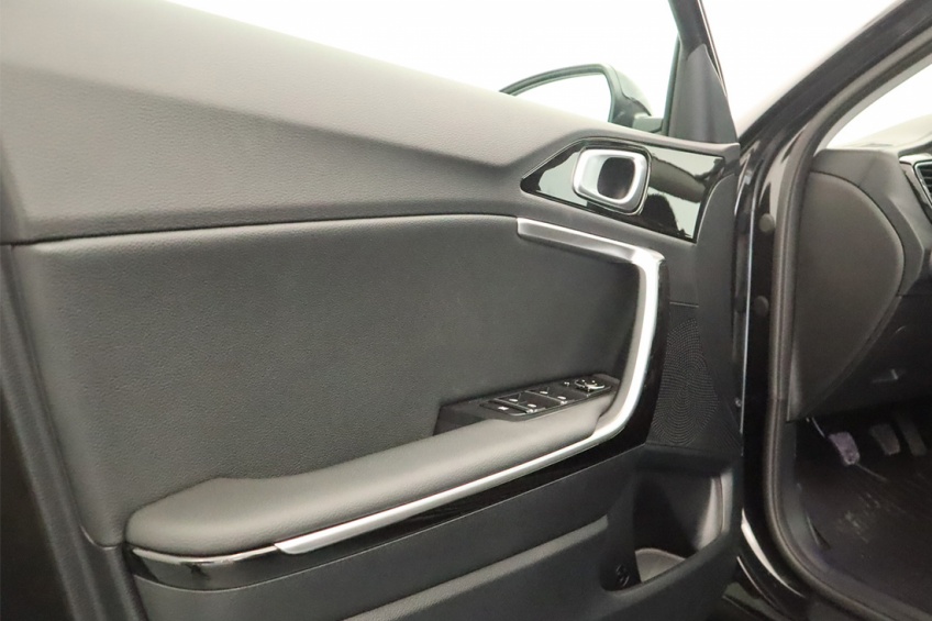 Kia CEED SW 1.0T-GDi 6MT DRIVE