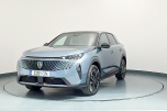Peugeot 3008 GT HYB 145CV e-DCS6