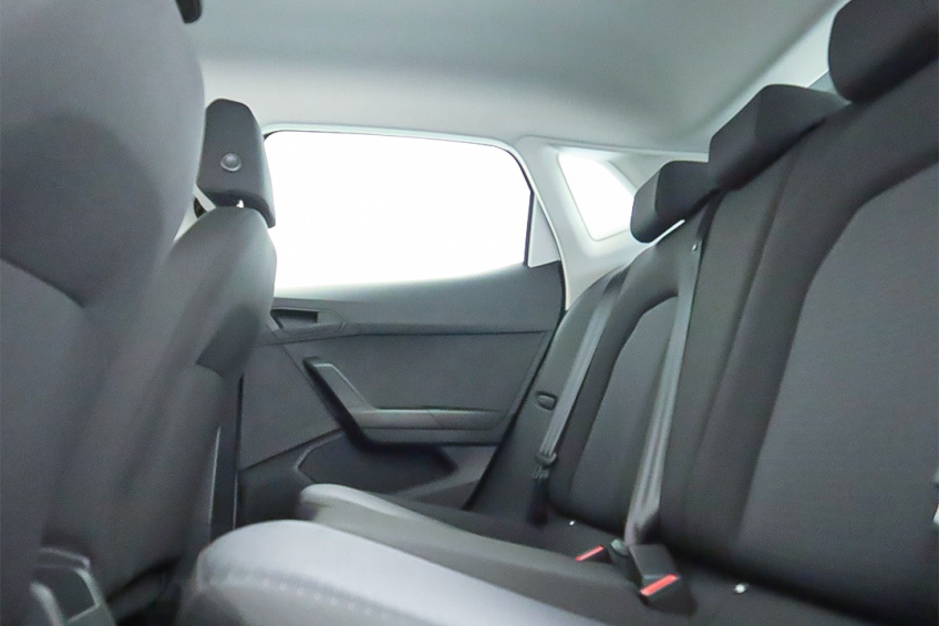 Seat IBIZA 1.0 TSI 95 CV STYLE PLUS