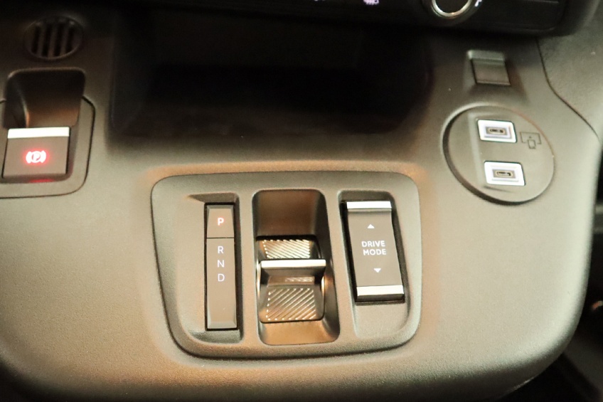 Citron -Belingo Van M