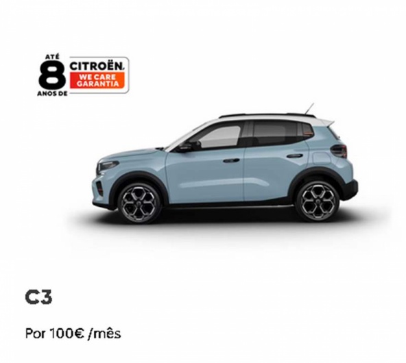 C3 Por 100� /m�s*