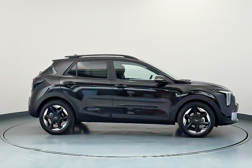 Kia STONIC 5DR 1.0 T-GDI 7DCT TECH