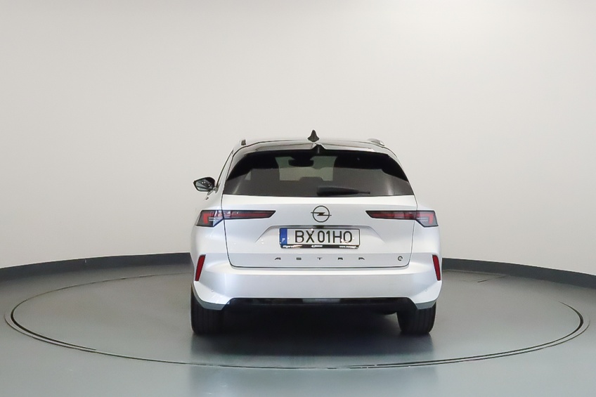 Opel ASTRA ST ELECTRIC GS Bat 54 kW