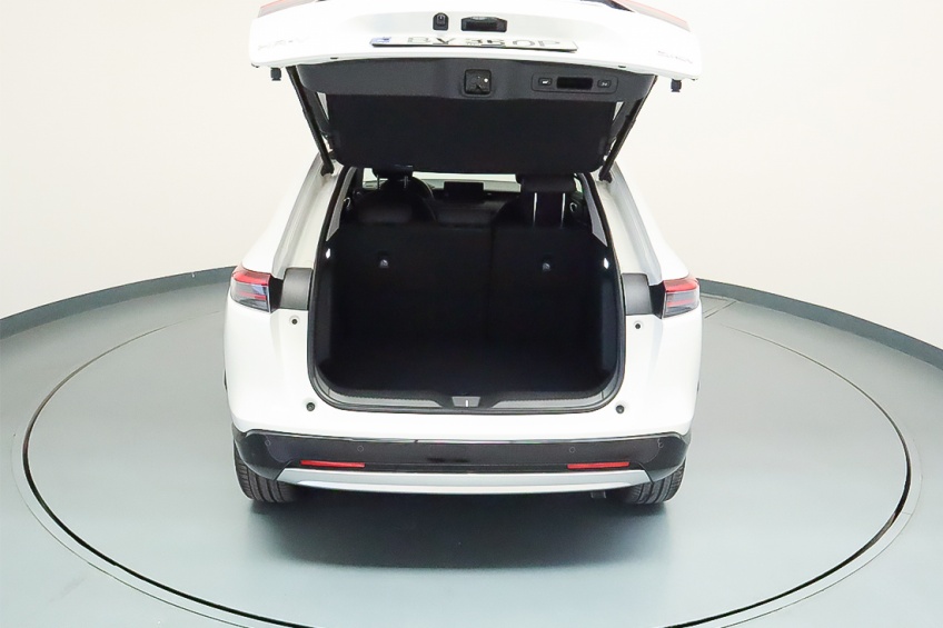 Honda HR-V  1.5 HEV ADVANCE