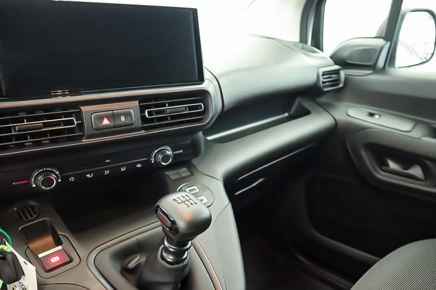 Opel COMBO CARGO M