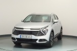 Kia SPORTAGE 1.6T-GDi 6MT DRIVE