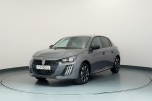 Peugeot  E-208  ELETRICO - BATERIA 51 KWH ALLURE