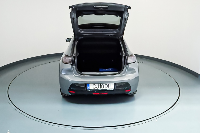 Peugeot E-208 ALLURE ELETRICO 158CV BATERIA 51 KWH