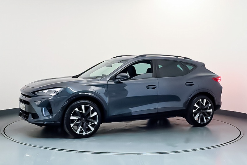 Cupra FOMENTOR 1.5 E-HYBRID 204 CV AUTONOMIA 130 KM