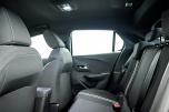 Opel CORSA GS