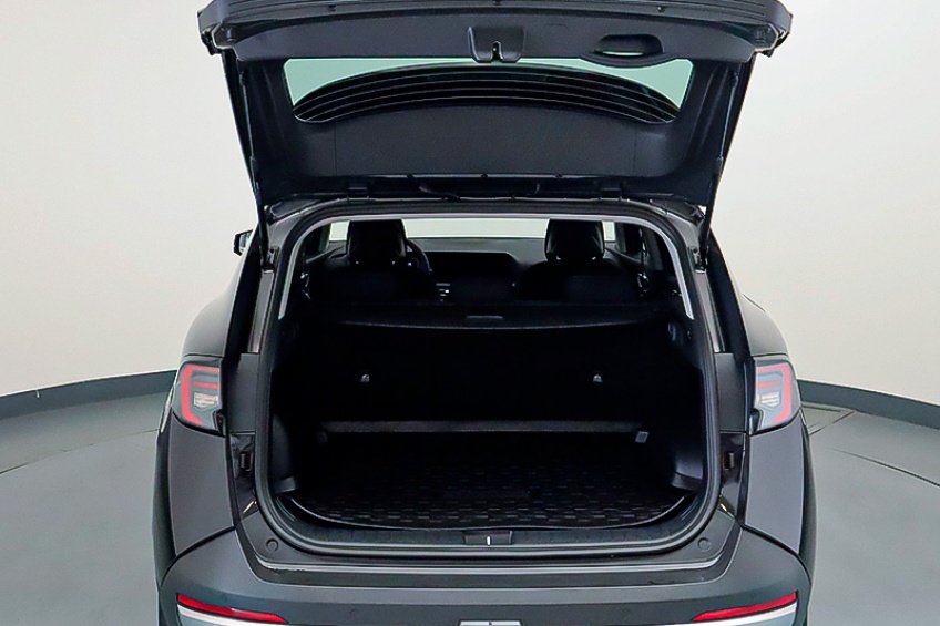 Kia SPORTAGE 1.6T-GDi 6AT HEV DRIVE