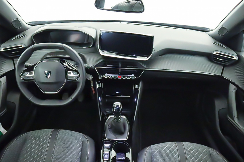 Peugeot 2008  ALLURE 1.2 GASOLINA 100 CV ALLURE