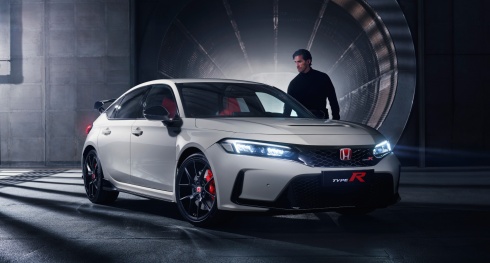 Honda Portugal recebe as últimas 15 unidades do Honda Civic Type R, já disponíveis para venda Honda Portugal recebe as últimas 15 unidades do Honda Civic Type R, já disponíveis para venda