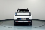 Fiat GRANDE PANDA LA PRIMA H�BRIDO