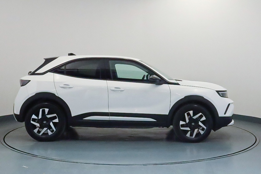 Opel MOKKA ELECTRIC EDITION 115kW | Bat. 54 kW