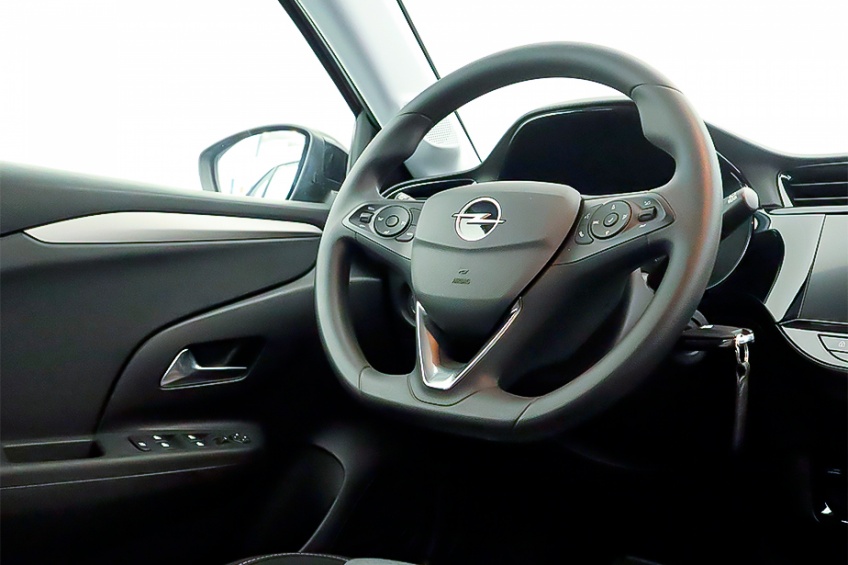 Opel Corsa 5P EDITION 50 KW