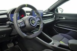 Abarth 600E TURISMO