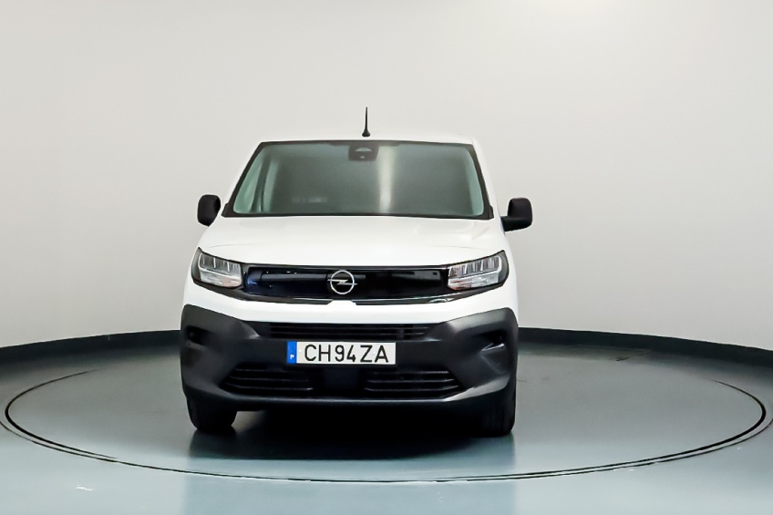 Opel COMBO CARGO M