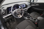 Kia Sportage Drive 1.6 T-GDi 150 Cv