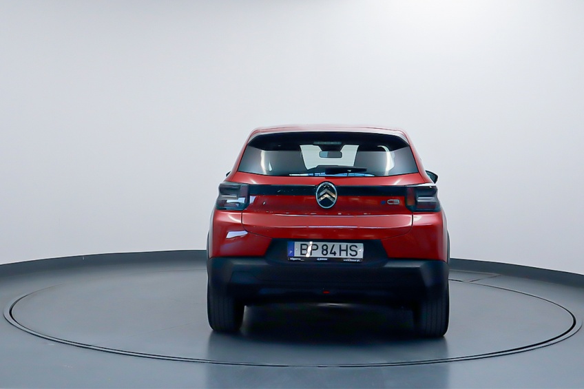 Citro�n CITRO�N �-C3 113CV COM BATERIA 44KWH