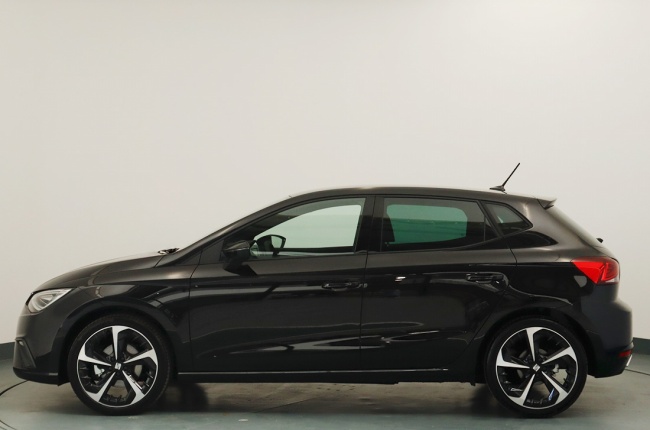 Seat IBIZA 1.0 TSI 115 CV FR PLUS 5P