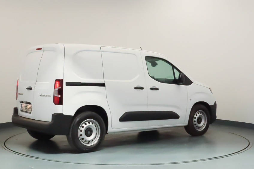 Citron -Belingo Van M