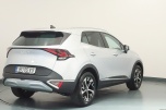 Kia SPORTAGE 1.6T-GDi 6MT DRIVE