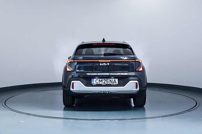 Kia XCEED 1.0 T-GDI MHEV 7DCT TECH