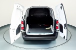 Opel COMBO CARGO M