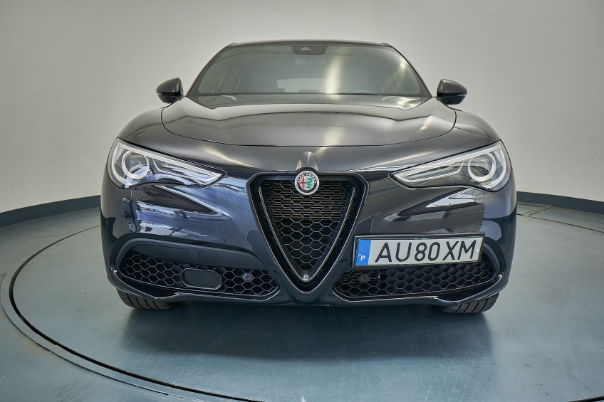 Alfa Romeo Stelvio MY22 AT8 Q4 Veloce 2.0 Turbo 280cv