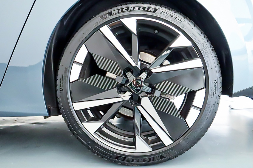 Peugeot 308 SW GT HYBRID 145CV GT