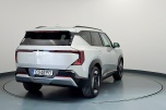 Kia EV5 TECH 81,4 KWH 
